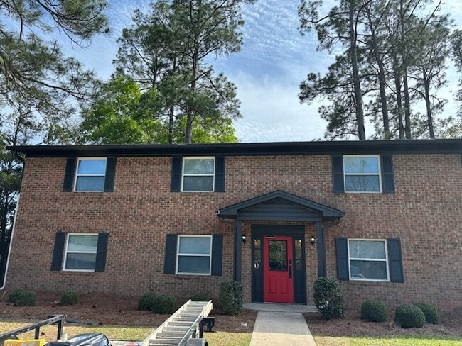 Photo - 1804 Kings Chapel Rd Unit 3