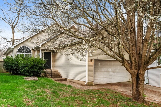 Building Photo - 1822 Jefferson Ave