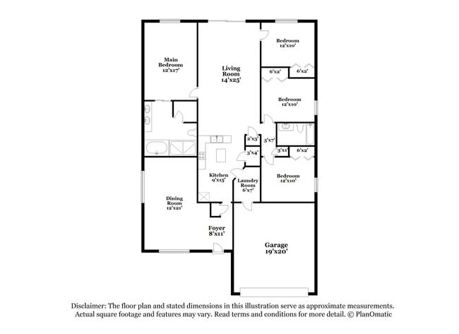 Photo - 1231 Loretto Cir