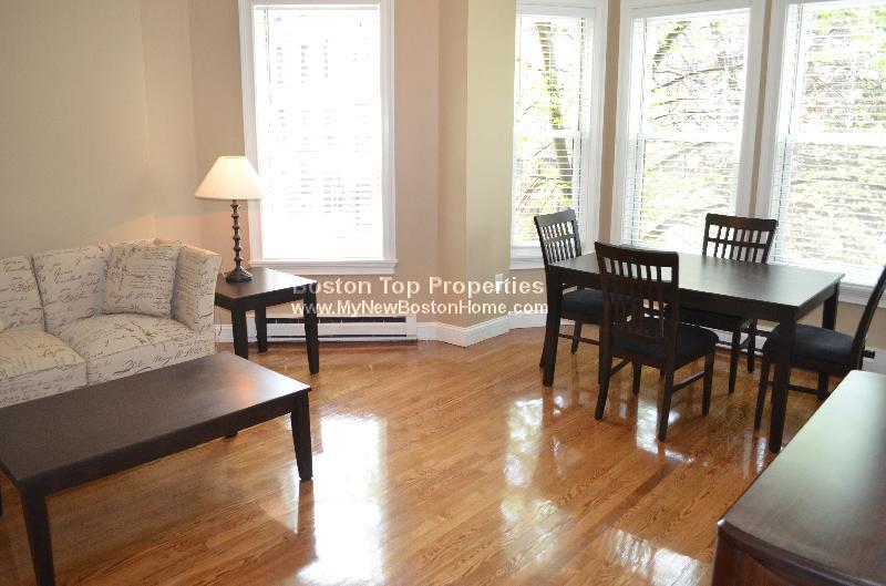 Photo - 537 Columbus Ave Unit #2A