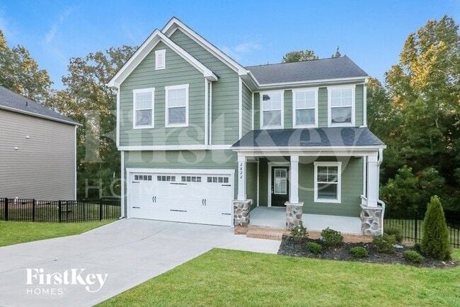 Photo - 2822 Woodlands Creek Dr