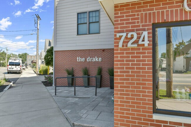 The Drake