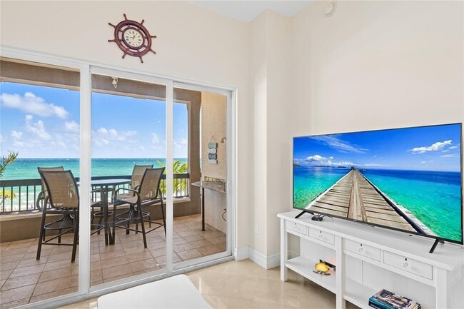 Photo - 4444 El Mar Dr Unit 3404