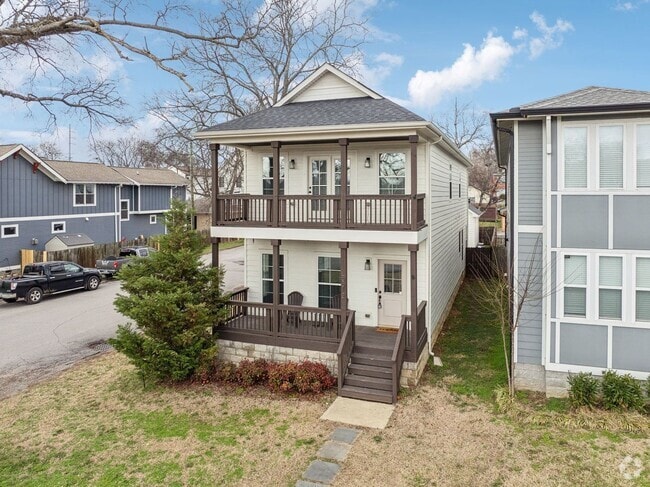 Building Photo - Single-family home for rent in The Nations