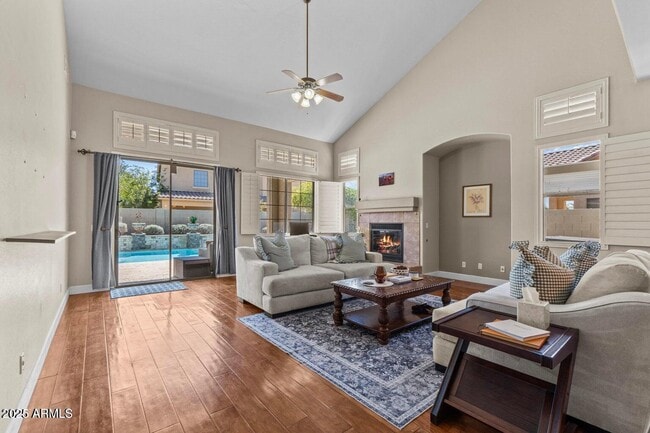 Photo - 2879 E Janelle Way