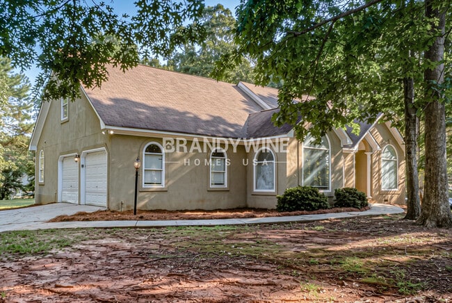 657 McKenzie Cir