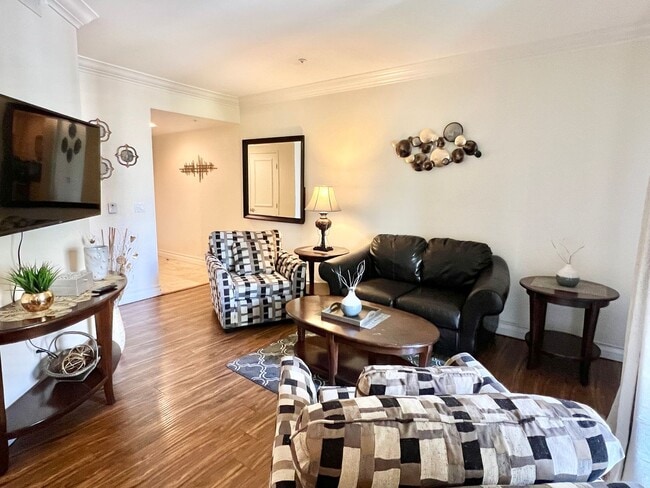 Photo - Meridian Luxury Condo. 1 Bd 1 Ba, Utilitie... Unit 208