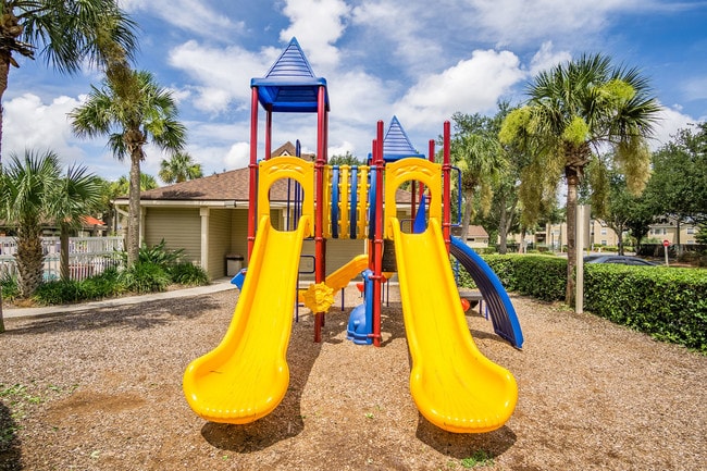 Cricket Club Apartments