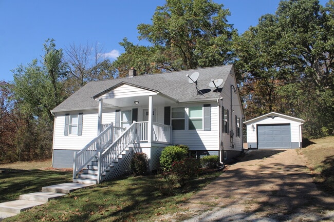 Photo - 31 Missouri Ave