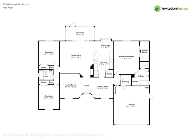 Photo - 4370 Camberly St