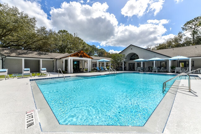 Building Photo - ARIUM Surfside at Ponte Vedra Beach