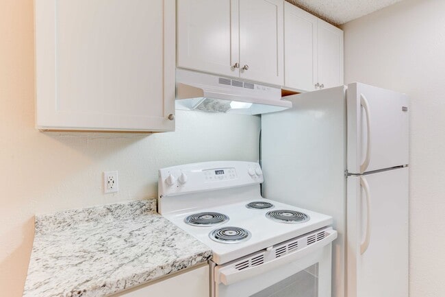 Hampden Village Apartments
