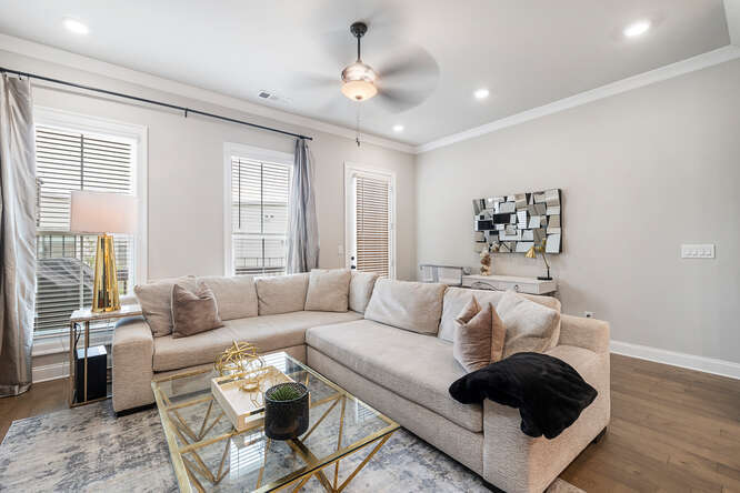Photo - 1821 La Dawn Ln NW (Atlanta, GA)
