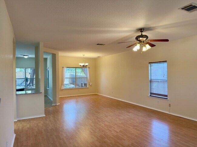 Photo - Spacious 2-story in Cedar Park