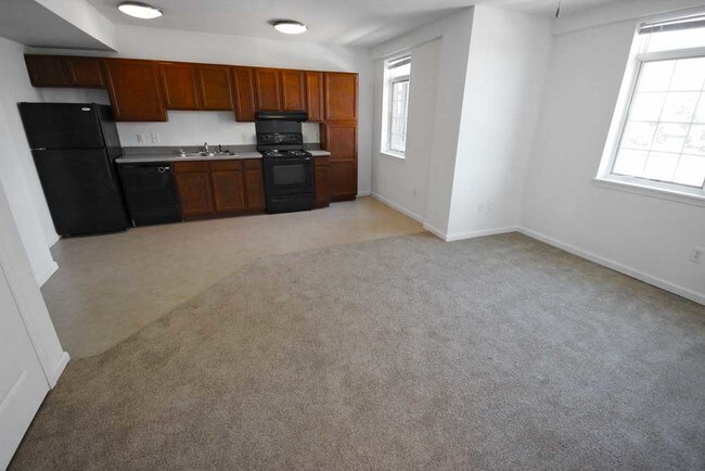 Photo - The Enclave at Meridian Apartments