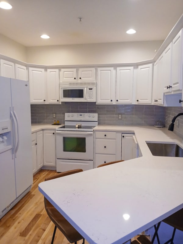 Photo - 1430 Forest St Unit 7