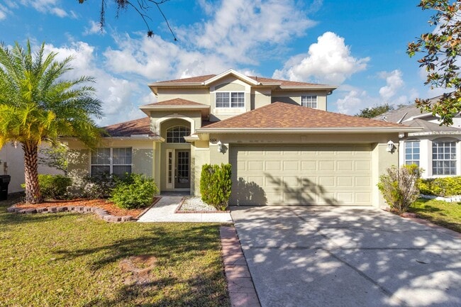 Building Photo - 5604 Florence Harbor Dr