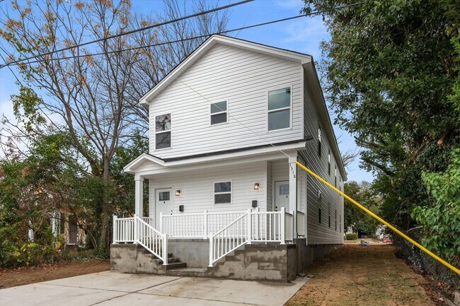 Photo - 1318 House St Unit 1318 House Street A