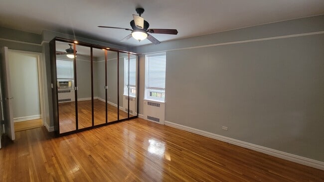 Master Bedroom - 61-41 Saunders St Unit B25