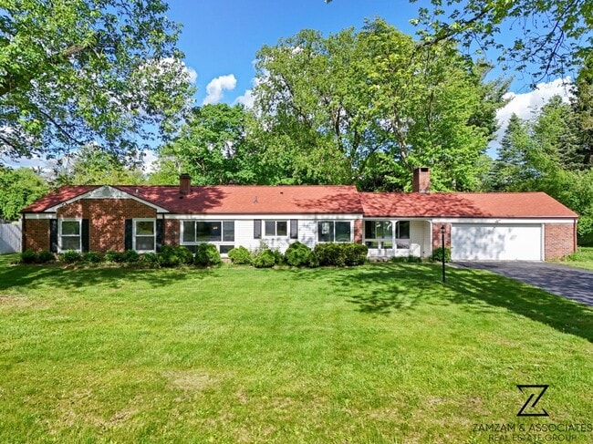 Photo - 6843 E Dartmoor Rd House