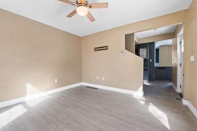 Photo - 3/4 Bedroom 2 Bath Condo For Rent