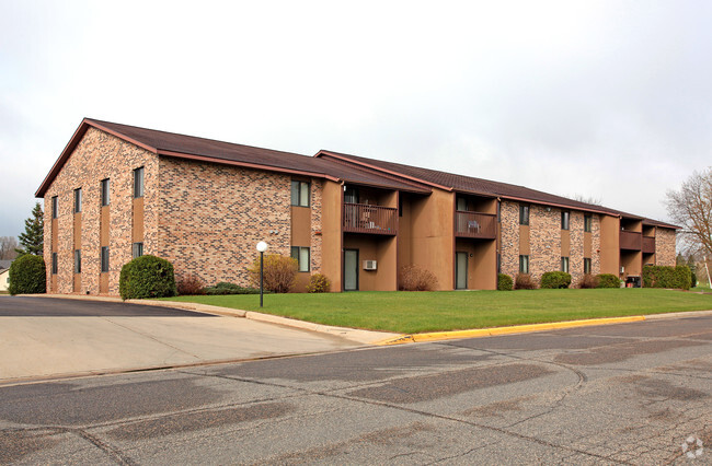 Building Photo - Chateau East Apartments