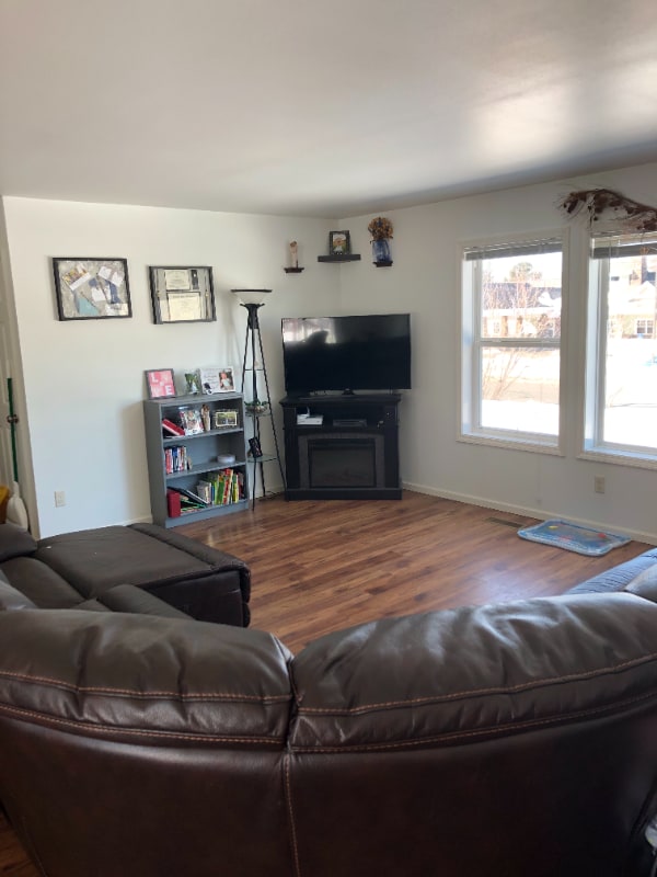 Photo - 1602 Delton Ave NW