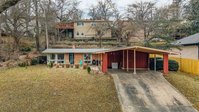 Photo - 1512 Waterside Dr