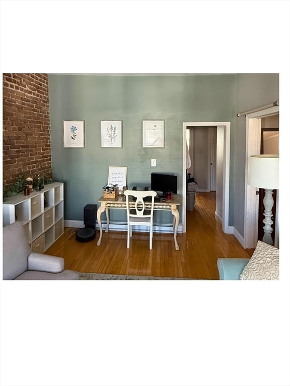 Photo - 265 Lexington St Unit 4