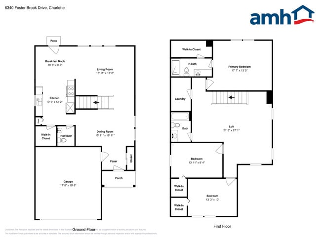 Photo - 6340 Foster Brook Dr