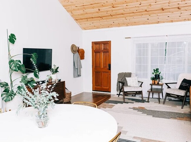 Photo - Classic Meets Modern Two-Bedroom, one bath Home in the Columbia Neighborhood