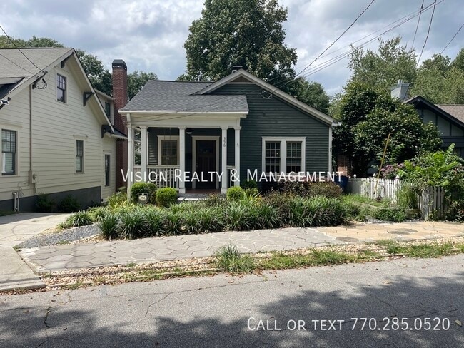 Building Photo - 356 Sinclair Ave NE Rental