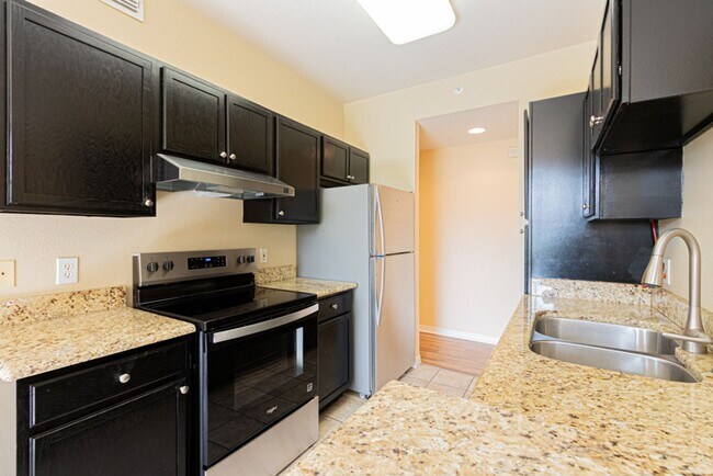 Photo - Ground-Level Comfort in North Naples – 2BR Condo in Fairway Preserve at Olde Cypress