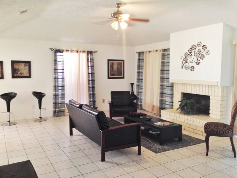 Photo - 8311 Windfern Rd House