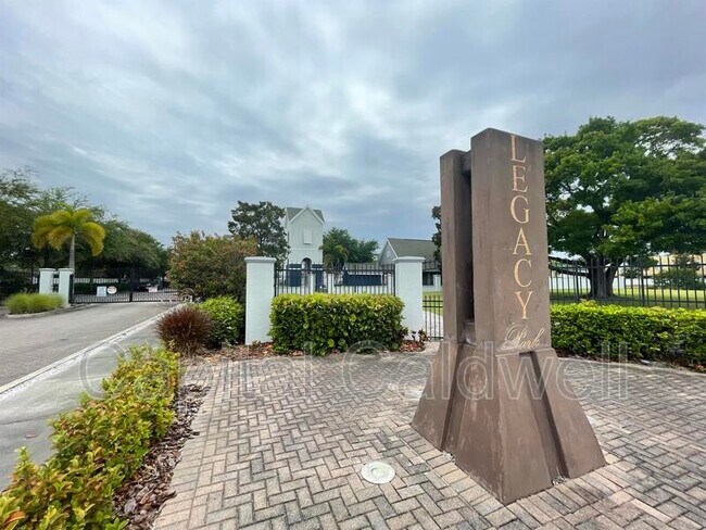 Photo - 4523 Legacy Park Dr