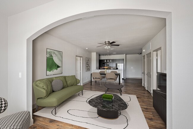 Shannon Creek Apartment Homes
