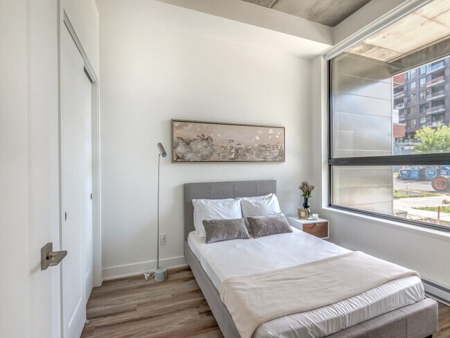 Photo - McCord Condo rentals Sud Ouest