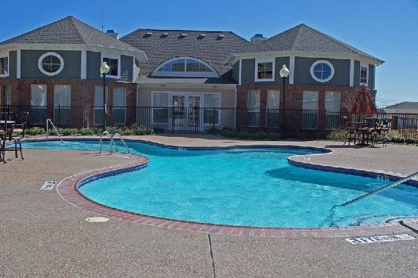 Photo - Sunset Pointe Apartments