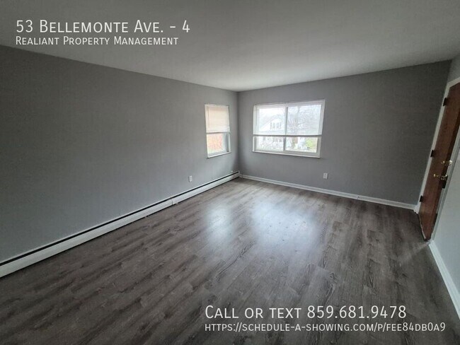 Photo - 53 Bellemonte Ave Unit 4