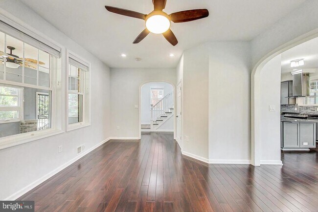 Photo - 3418 Pennsylvania Ave. SE