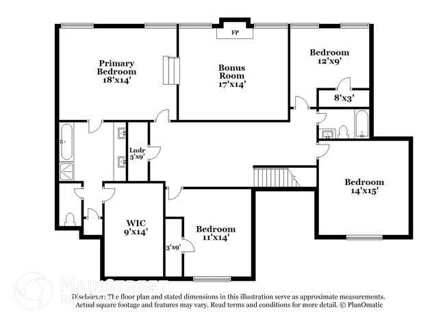 Photo - 2021 Reflective Waters Rd