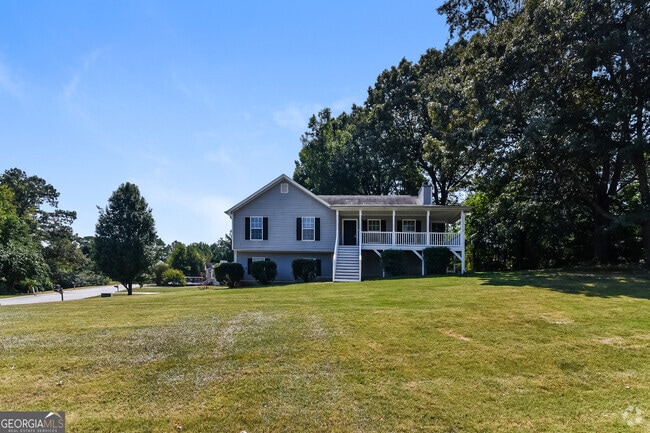 Building Photo - 63 Fielding Grove Dr Rental
