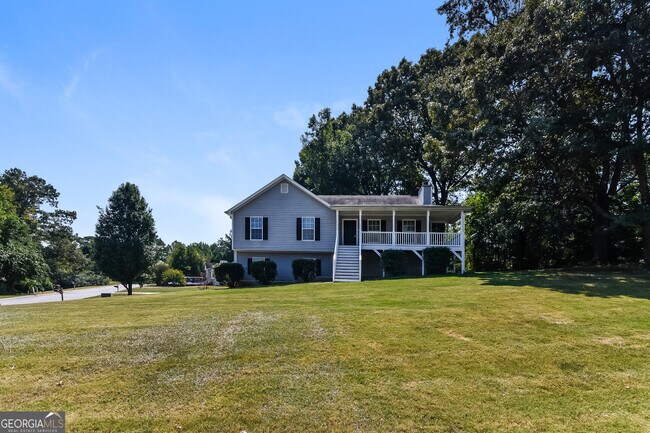 Photo - 63 Fielding Grove Dr House