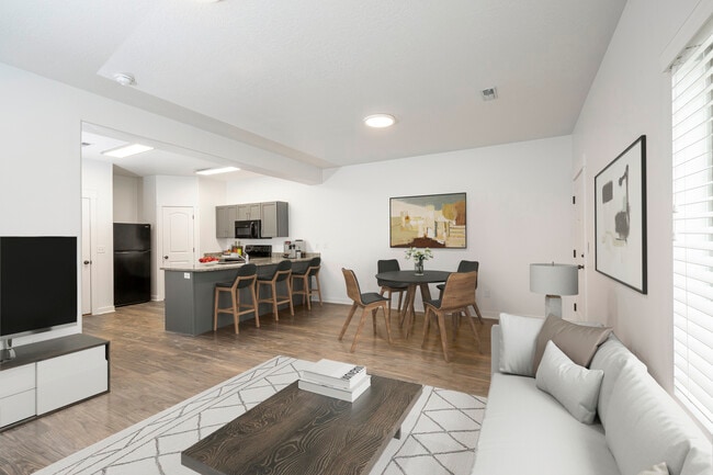 Photo - Mountain View Townhomes