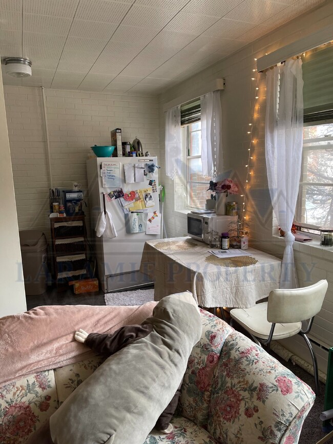 Photo - 1 Bedroom Apartment in the Heart of Laramie