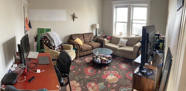 Building Photo - 12 Farrington Ave Unit 4