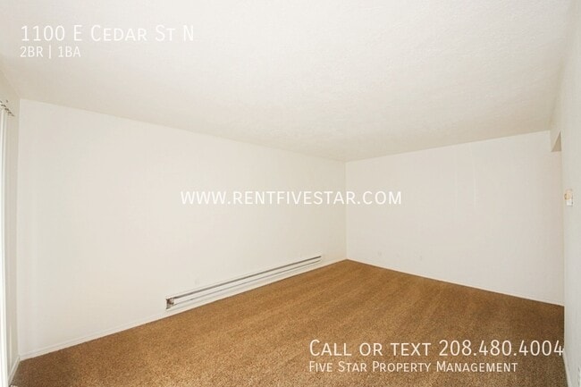 Photo - 1100 E Cedar St N