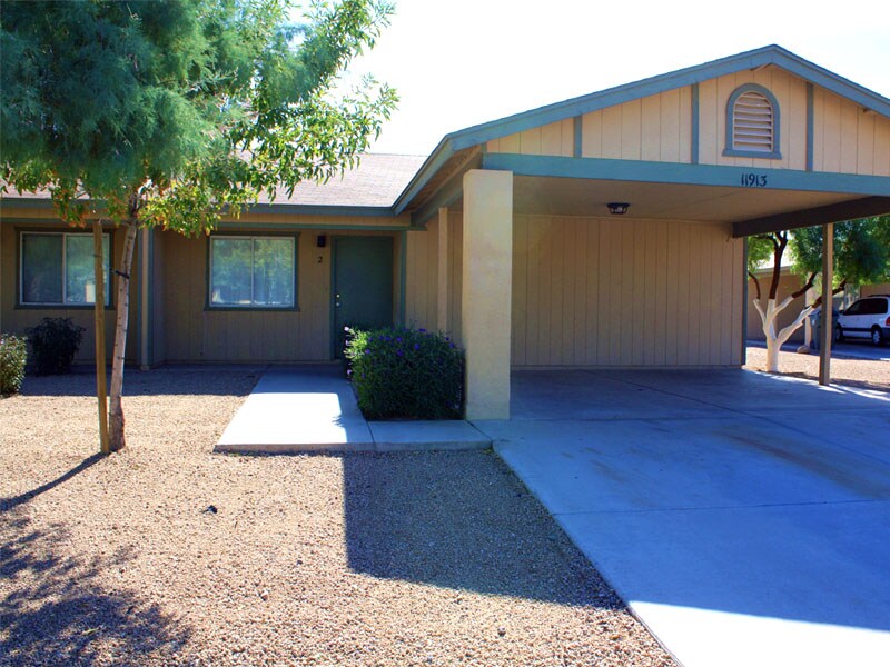 Photo - Pastor Court Apartments