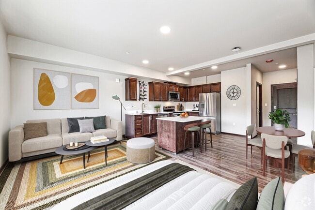 Building Photo - Pilchuck Village Rental