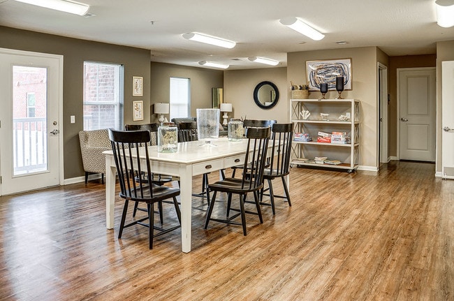 Photo - The Banks at Berkley